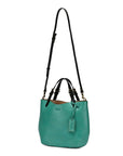 Island Mini Tote - Aqua - image 17