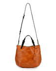 Island Mini Tote - Chestnut - image 16