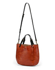 Island Mini Tote - Cognac - image 17