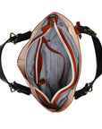 Island Mini Tote - Cognac - image 5