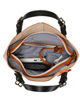 Island Mini Tote - Cognac - image 6