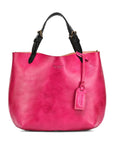 Island Mini Tote - Orchid - image 8