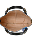Island Mini Tote - Sky Blue - image 12
