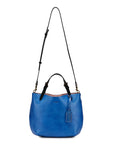 Island Mini Tote - Sky Blue - image 15