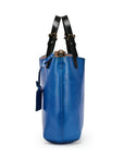 Island Mini Tote - Sky Blue - image 18