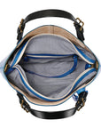 Island Mini Tote - Sky Blue - image 4