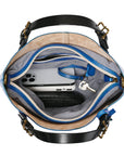 Island Mini Tote - Sky Blue - image 5