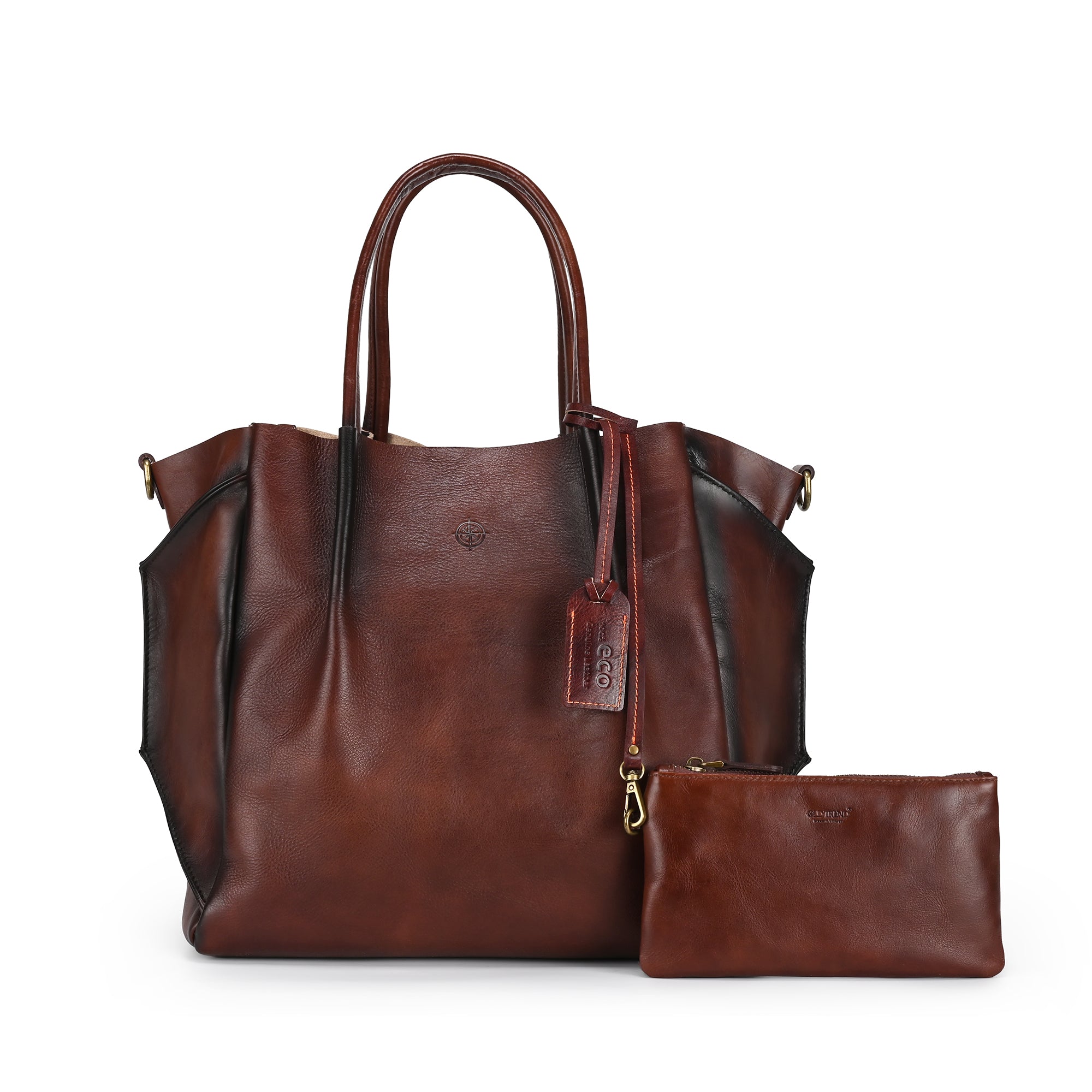 Sprout Land Tote