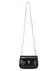Ada Mini Crossbody - Black - image 12