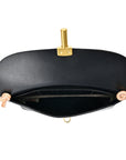 Ada Mini Crossbody - Black - image 4