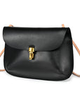 Ada Mini Crossbody - Black - image 7