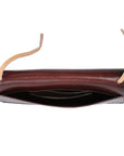 Ada Mini Crossbody - Brown - image 5