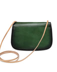 Ada Mini Crossbody - Green - image 3