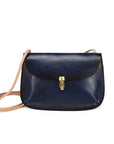 Ada Mini Crossbody - Navy - image 1