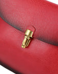 Ada Mini Crossbody - Red - image 12