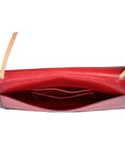 Ada Mini Crossbody - Red - image 5
