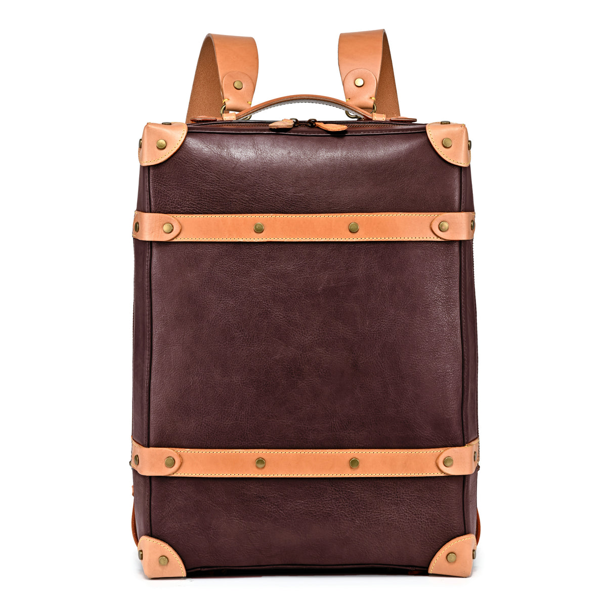 TQ026◇Tostalgic Clothing Leather backpac 1.2_d6b68764-b260-493c-b2a7-