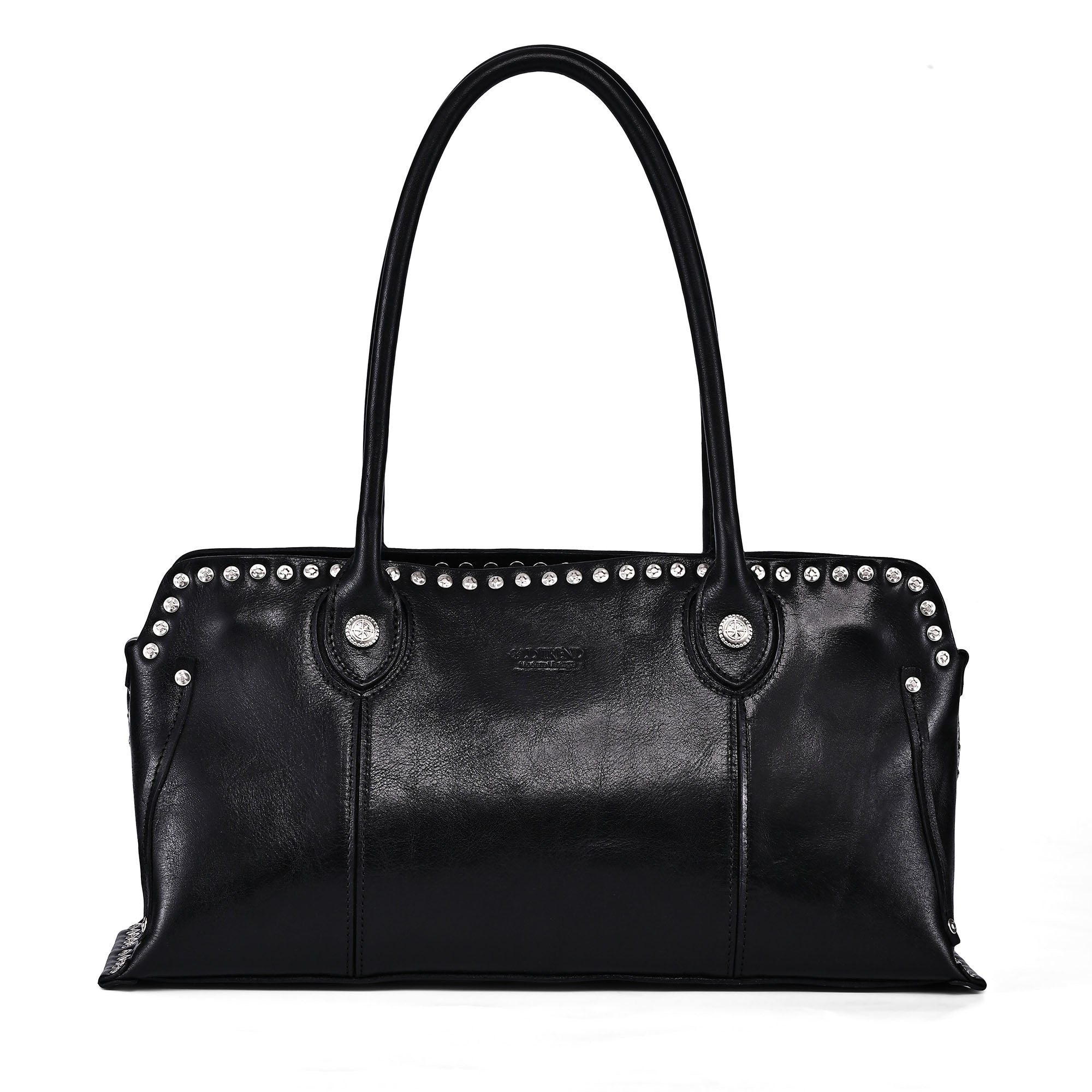 Soul Stud Shoulder Bag – Old Trend