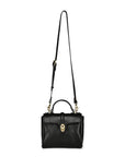 Laurel Heritage Satchel in Black - photo 13