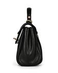 Laurel Heritage Satchel in Black - photo 6
