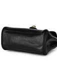 Laurel Heritage Satchel in Black - photo 7