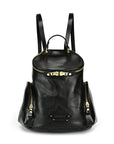 Iris Heritage Backpack in Black - photo 1