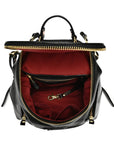 Iris Heritage Backpack in Black - photo 4