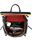 Iris Heritage Backpack in Black - photo 5