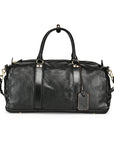 Speedwell Heritage Duffel in Black - photo 1