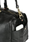 Speedwell Heritage Duffel in Black - photo 13