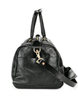 Speedwell Heritage Duffel in Black - photo 6