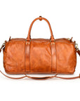 Speedwell Heritage Duffel in Caramel - photo 3
