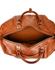 Speedwell Heritage Duffel in Caramel - photo 4