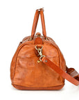 Speedwell Heritage Duffel in Caramel - photo 6