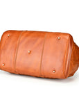 Speedwell Heritage Duffel in Caramel - photo 7