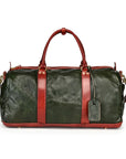 Speedwell Heritage Duffel in Kale - photo 1