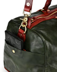 Speedwell Heritage Duffel in Kale - photo 15