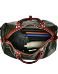Speedwell Heritage Duffel in Kale - photo 5