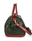 Speedwell Heritage Duffel in Kale - photo 6