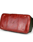 Speedwell Heritage Duffel in Kale - photo 7