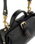 Doctor Mini Crossbody - Black - image 10