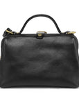 Doctor Mini Crossbody - Black - image 11