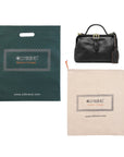 Doctor Mini Crossbody - Black - image 12