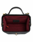 Doctor Mini Crossbody - Black - image 4