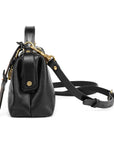 Doctor Mini Crossbody - Black - image 6