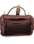 Doctor Mini Crossbody - Brown - image 4