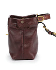 Doctor Mini Crossbody - Brown - image 5