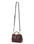 Doctor Mini Crossbody - Brown - image 8