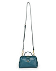 Doctor Mini Crossbody - Turquoise - image 11