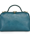 Doctor Mini Crossbody - Turquoise - image 15